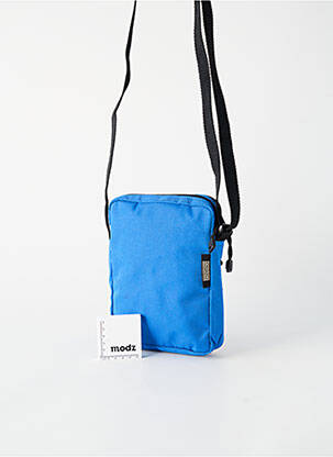 Sac doublure bleu SERGE BLANCO homme