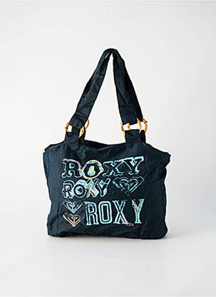 Sac noir ROXY fille