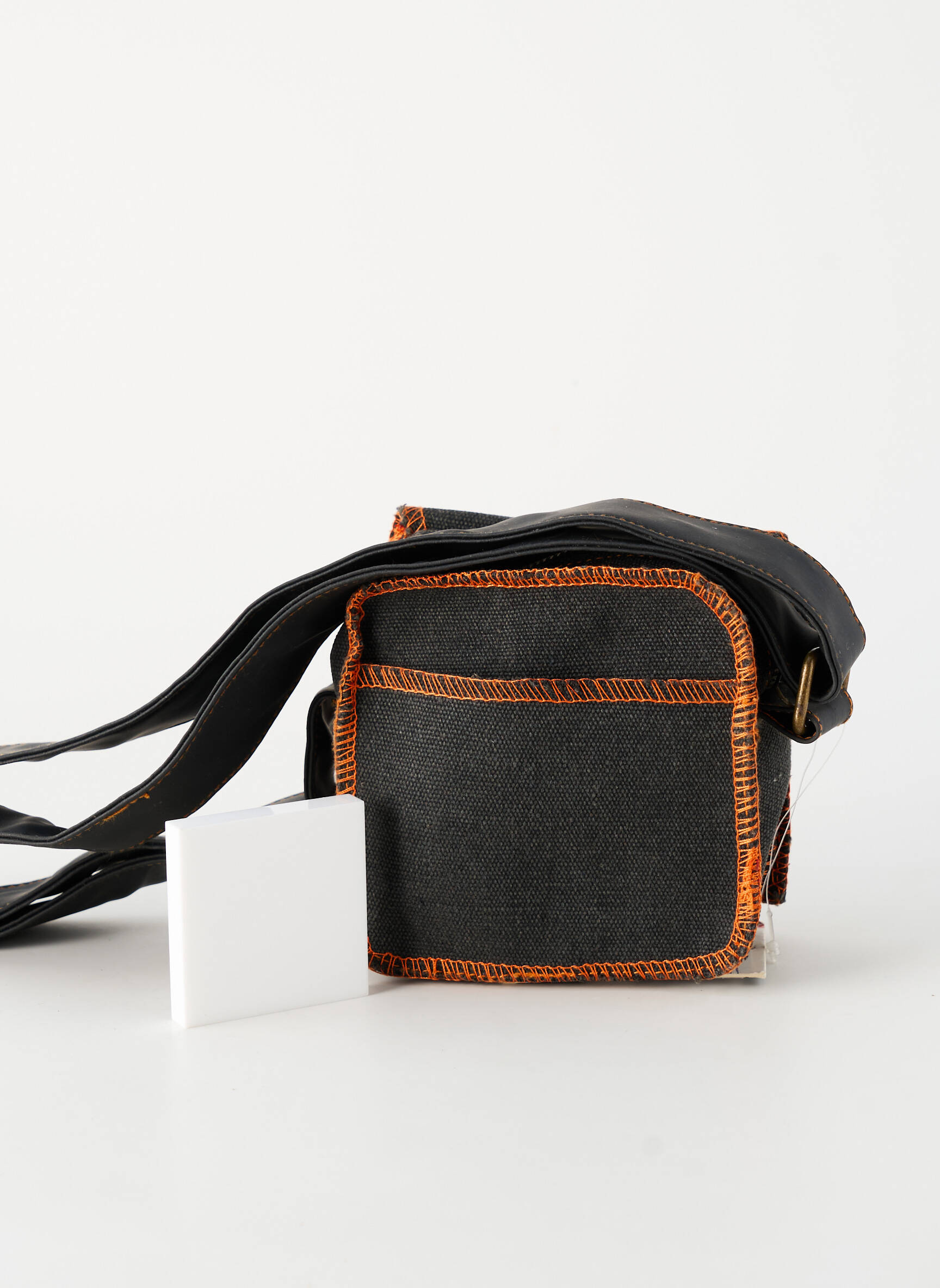 Sac coutures renforcées gris RIP CURL homme
