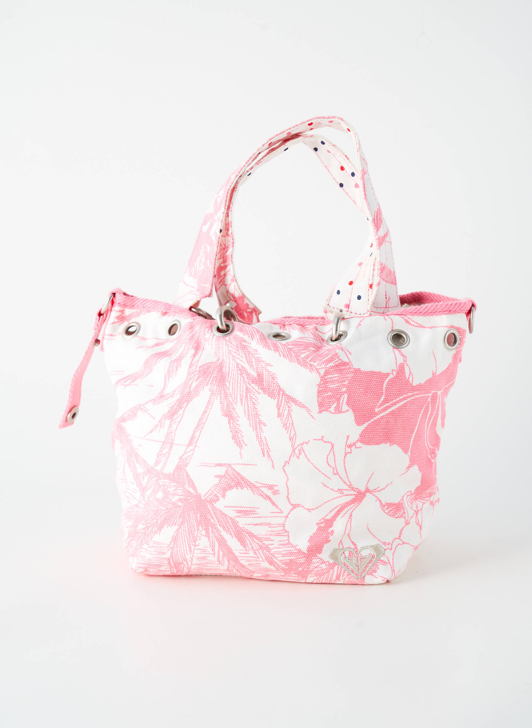 Sac rose ROXY fille