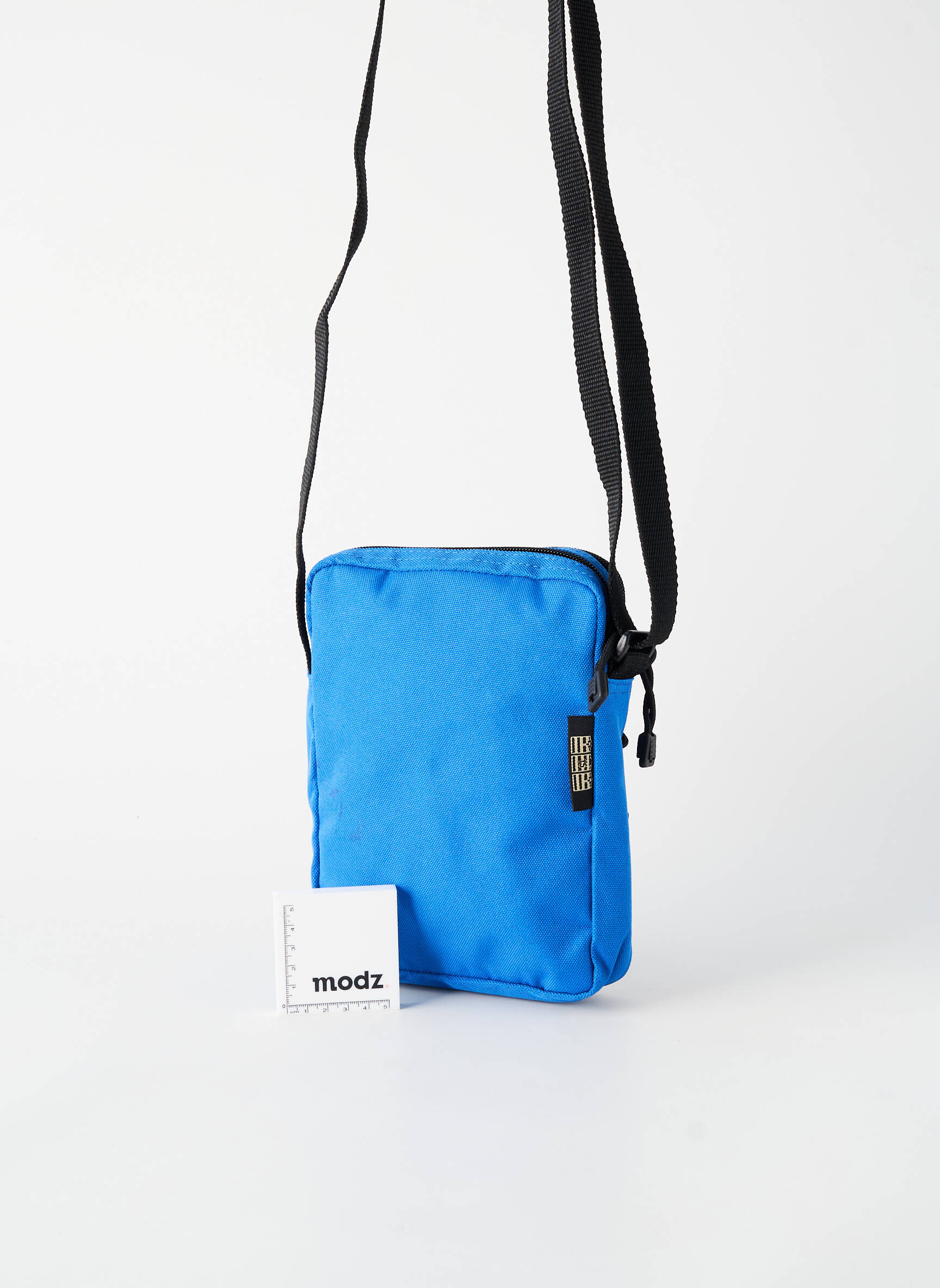 Sac doublure bleu SERGE BLANCO homme