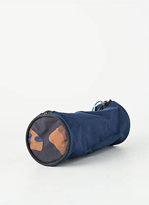 Trousse sérigraphie bleu DEELUXE garçon