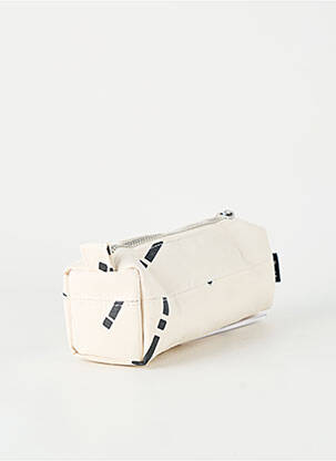 Trousse doublure beige HERSCHEL fille