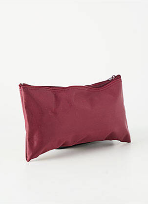 Trousse sérigraphie rouge SLAZENGER garçon