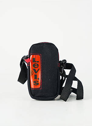 Sac noir LEVI'S garçon