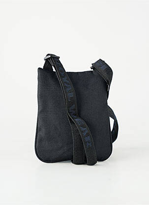Sac coutures renforcées noir ROYAL WEAR homme