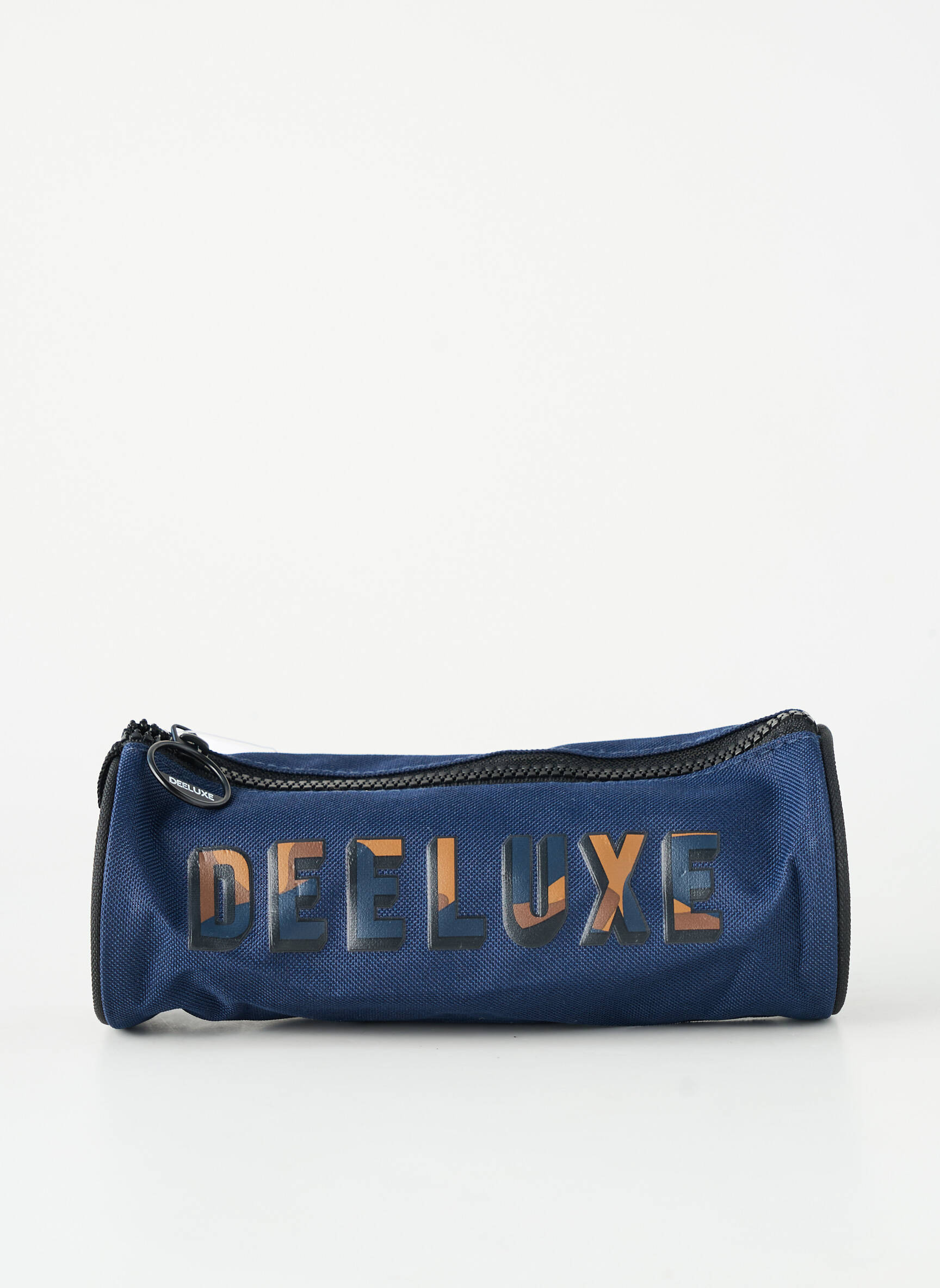 Trousse sérigraphie bleu DEELUXE garçon
