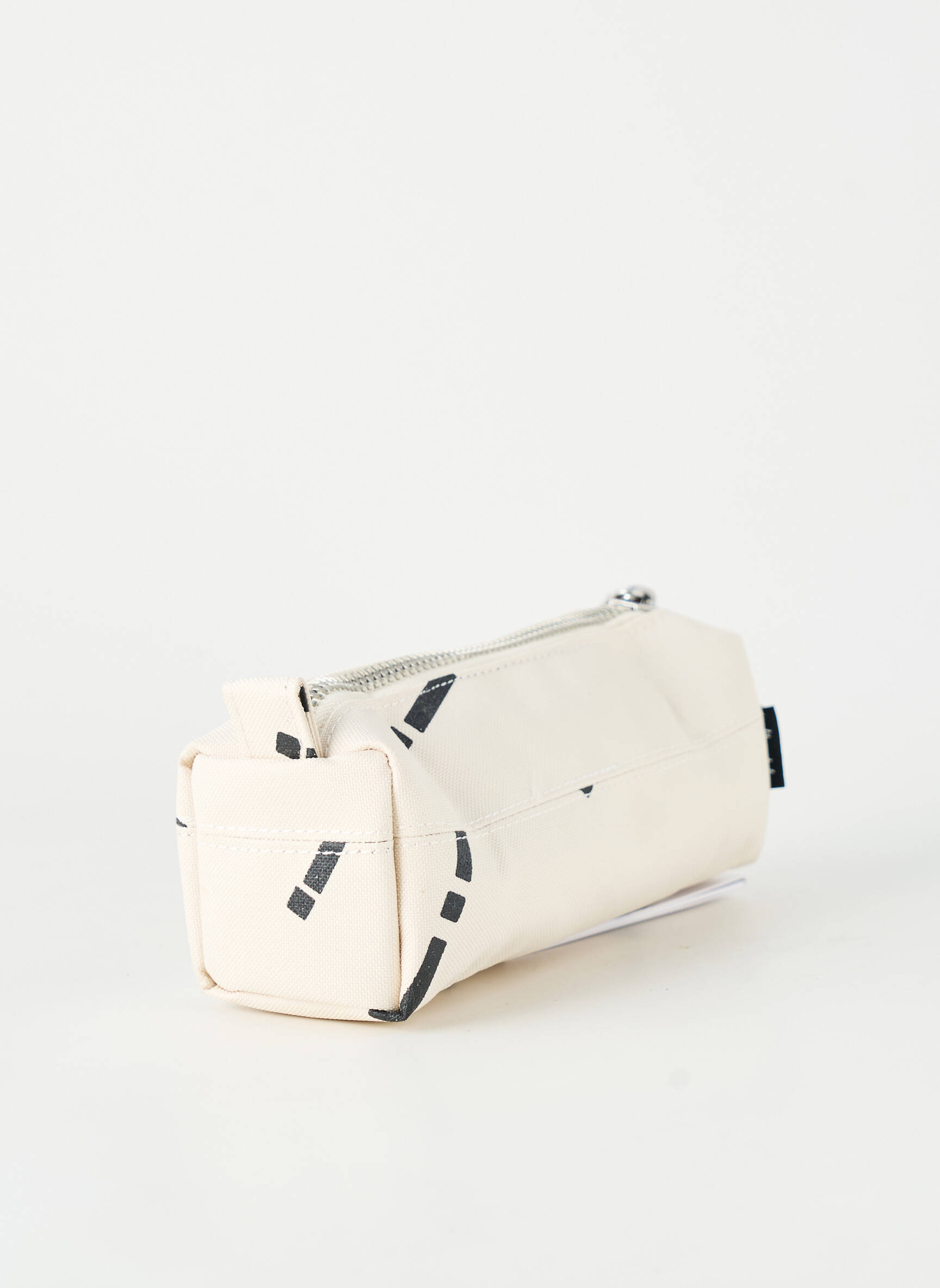 Trousse doublure beige HERSCHEL fille