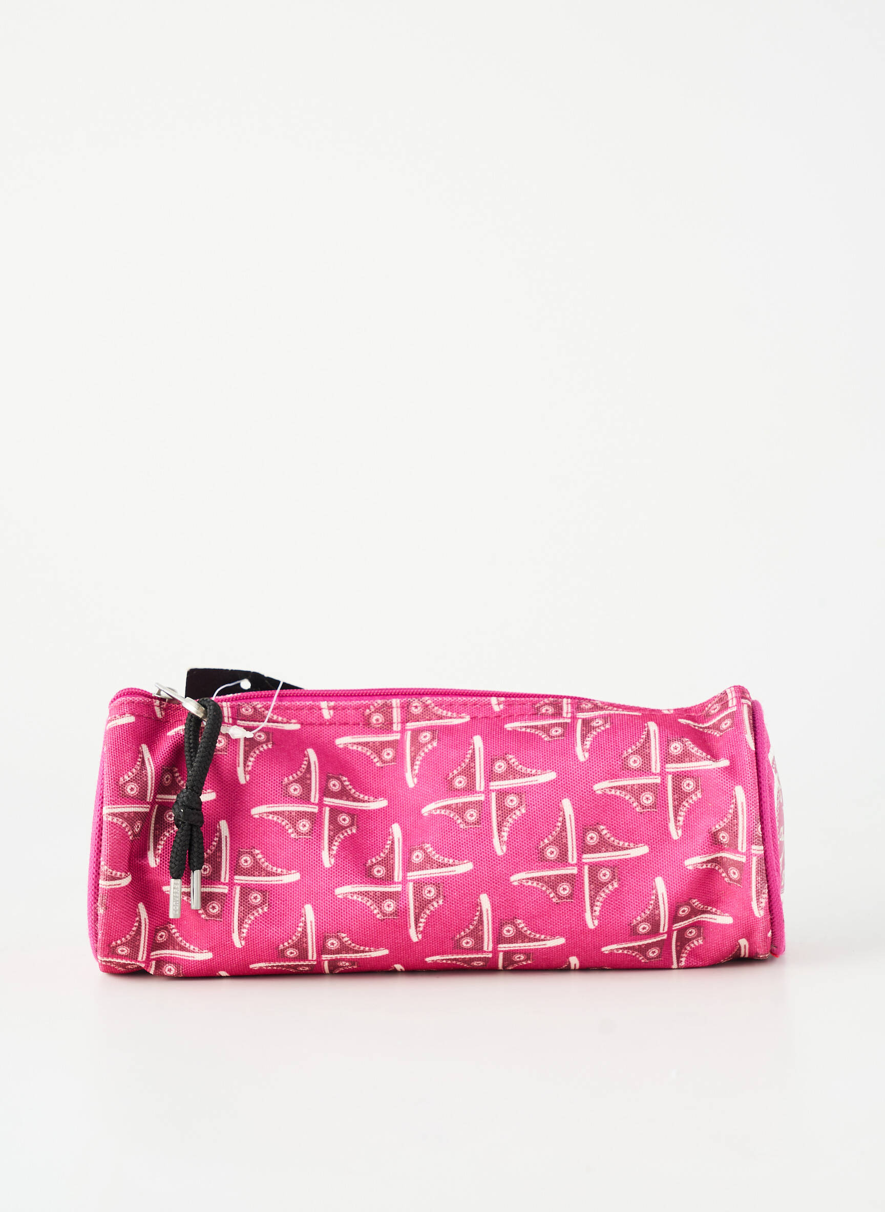 Trousse doublure rose CONVERSE fille