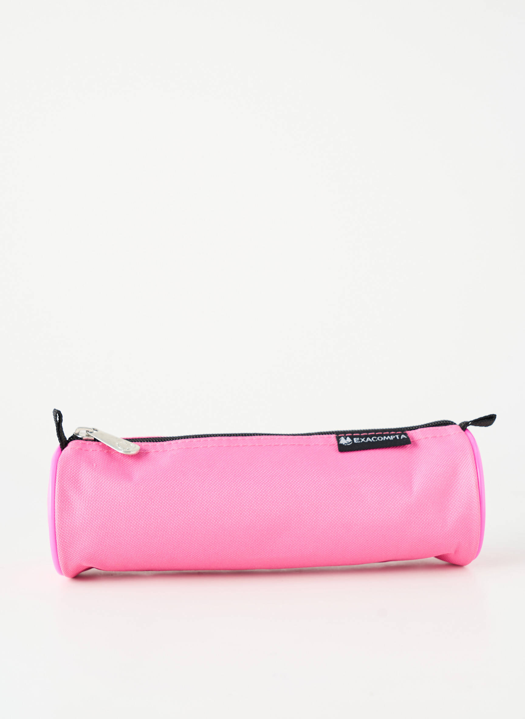 Trousse doublure rose EXACOMPTA fille