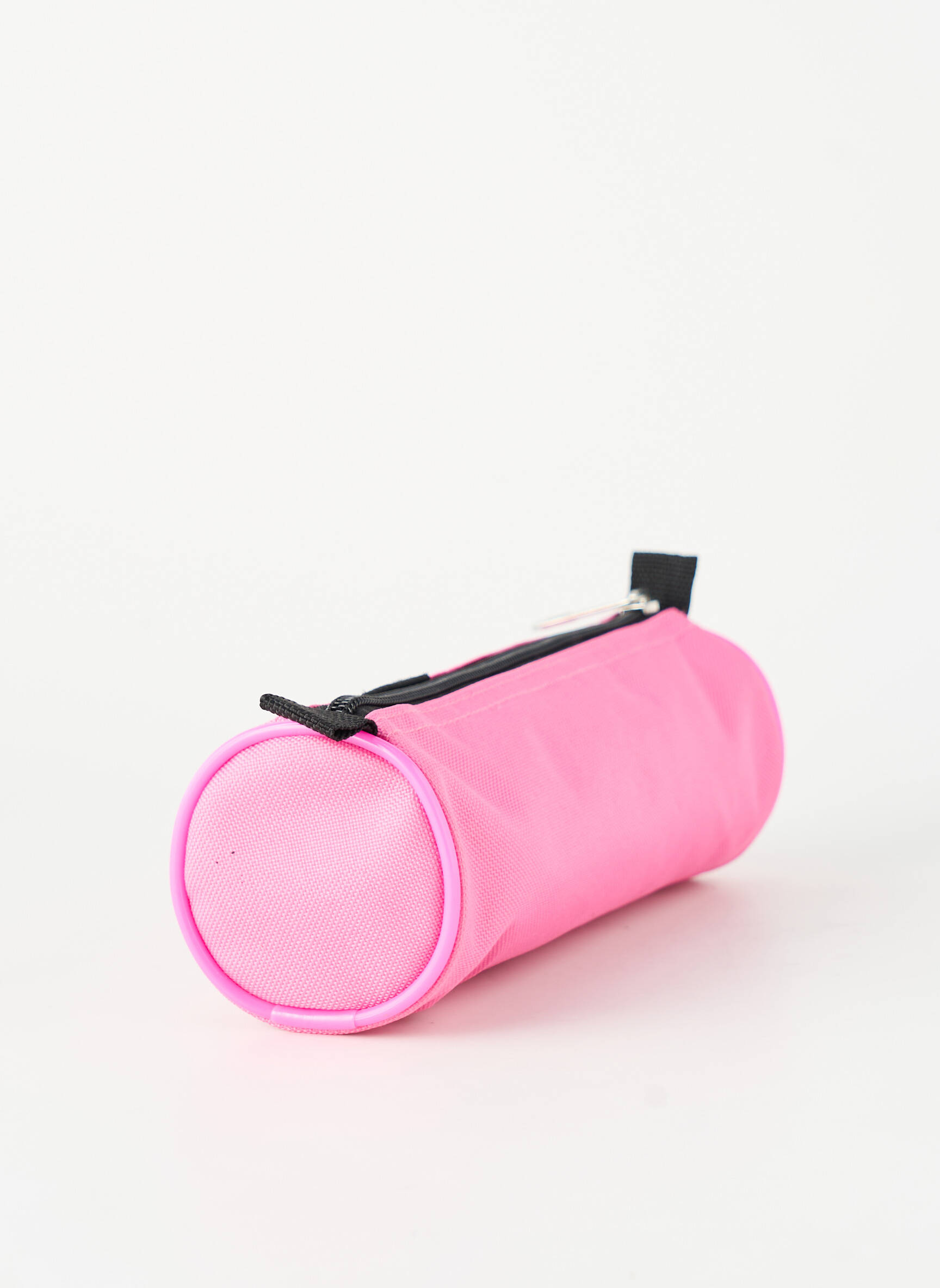 Trousse doublure rose EXACOMPTA fille