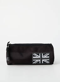 Trousse noir SERGE BLANCO garçon