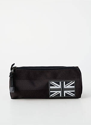 Trousse noir SERGE BLANCO garçon