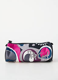 Trousse violet RIP CURL fille