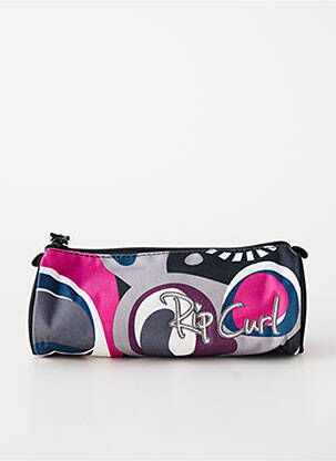 Trousse violet RIP CURL fille