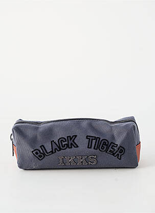 Trousse gris IKKS garçon