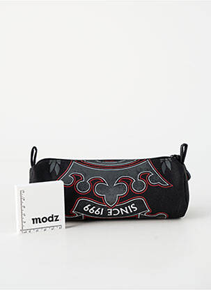 Trousse sérigraphie noir ROYAL WEAR garçon