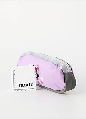 Trousse violet RIP CURL fille