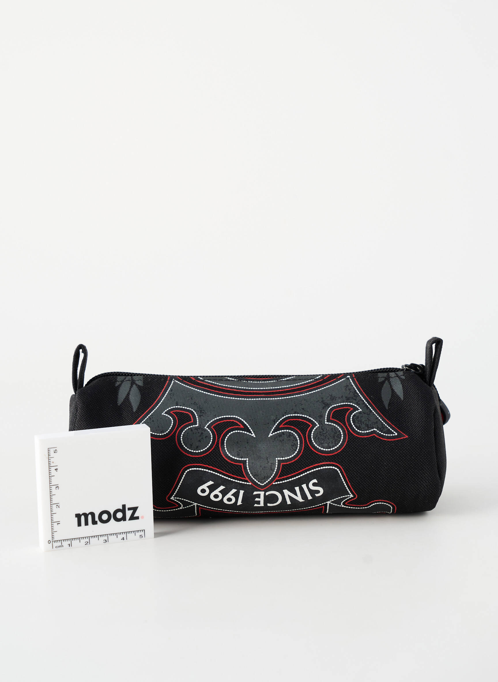 Trousse sérigraphie noir ROYAL WEAR garçon
