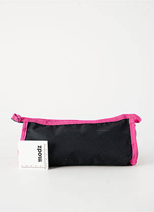 Trousse doublure noir GOODBYE KITTY fille