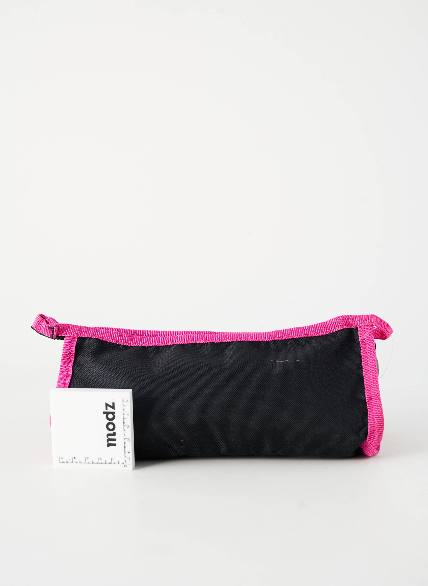 Trousse doublure noir GOODBYE KITTY fille