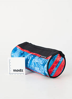 Trousse fermeture zippée bleu RIP CURL garçon