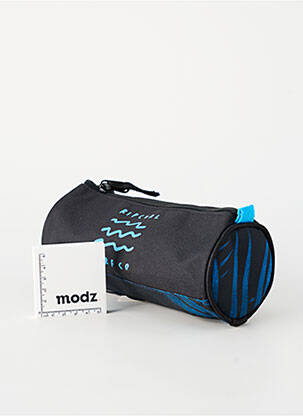 Trousse sérigraphie noir RIP CURL garçon