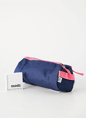 Trousse doublure bleu RIP CURL fille