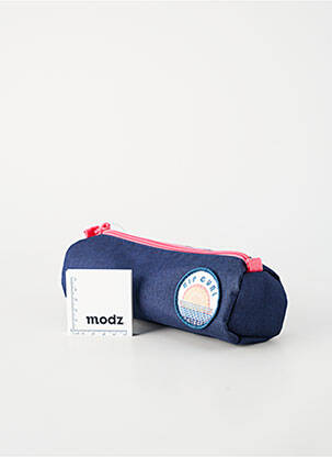 Trousse doublure bleu RIP CURL fille
