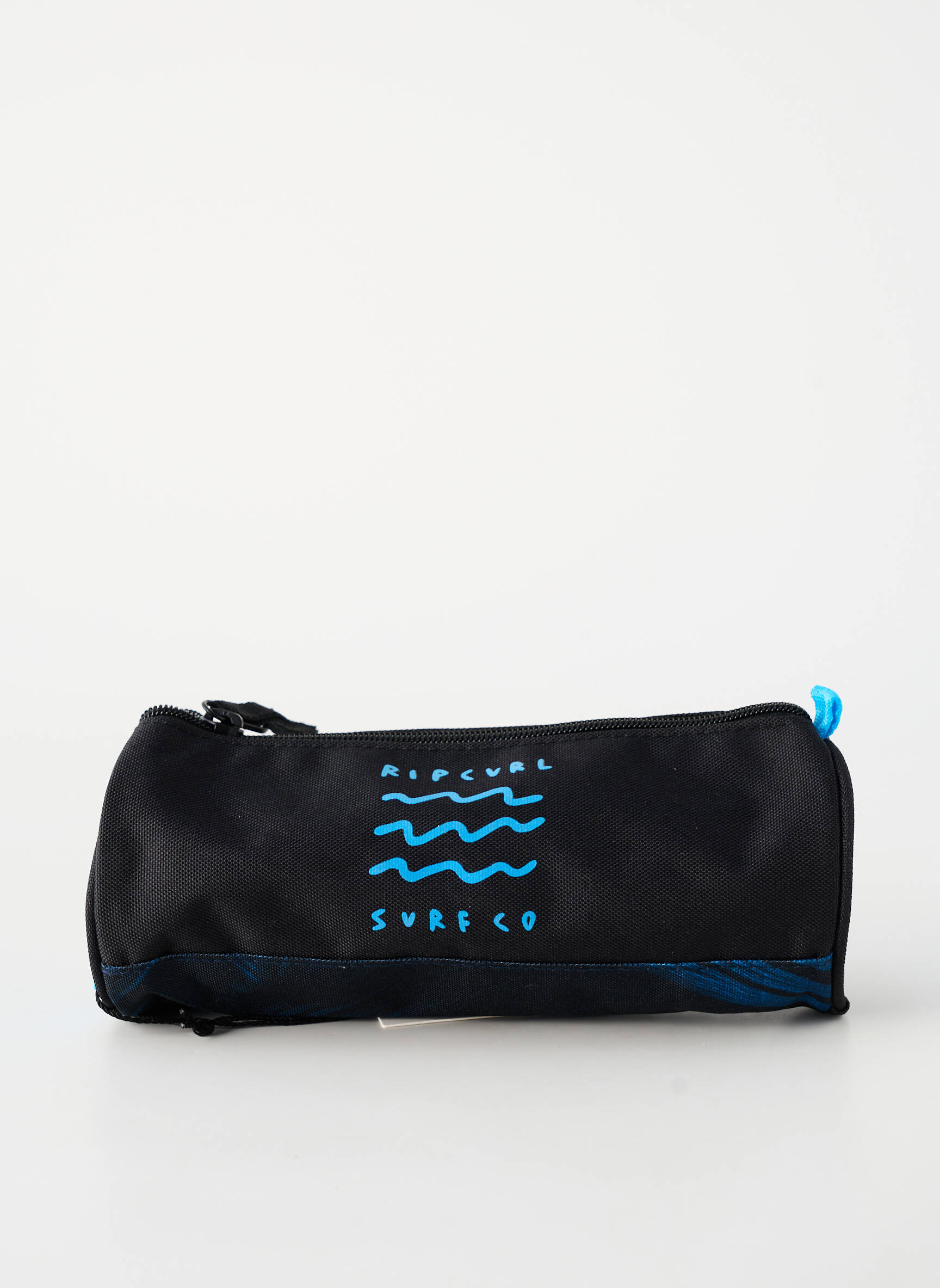 Trousse sérigraphie noir RIP CURL garçon