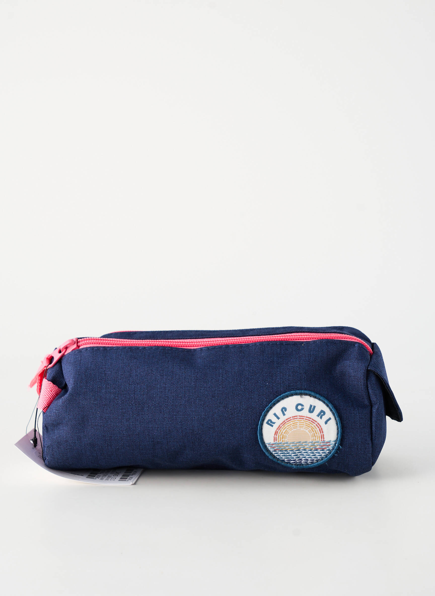 Trousse doublure bleu RIP CURL fille