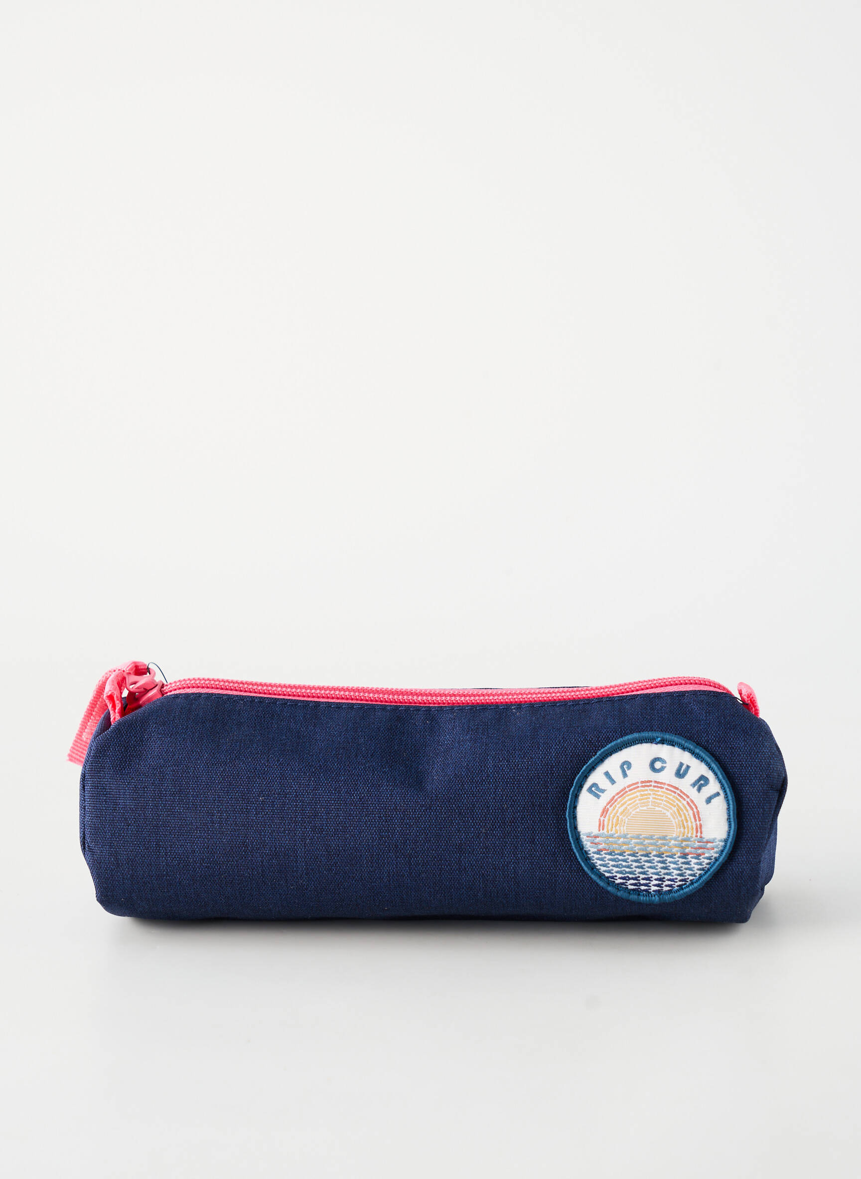 Trousse doublure bleu RIP CURL fille