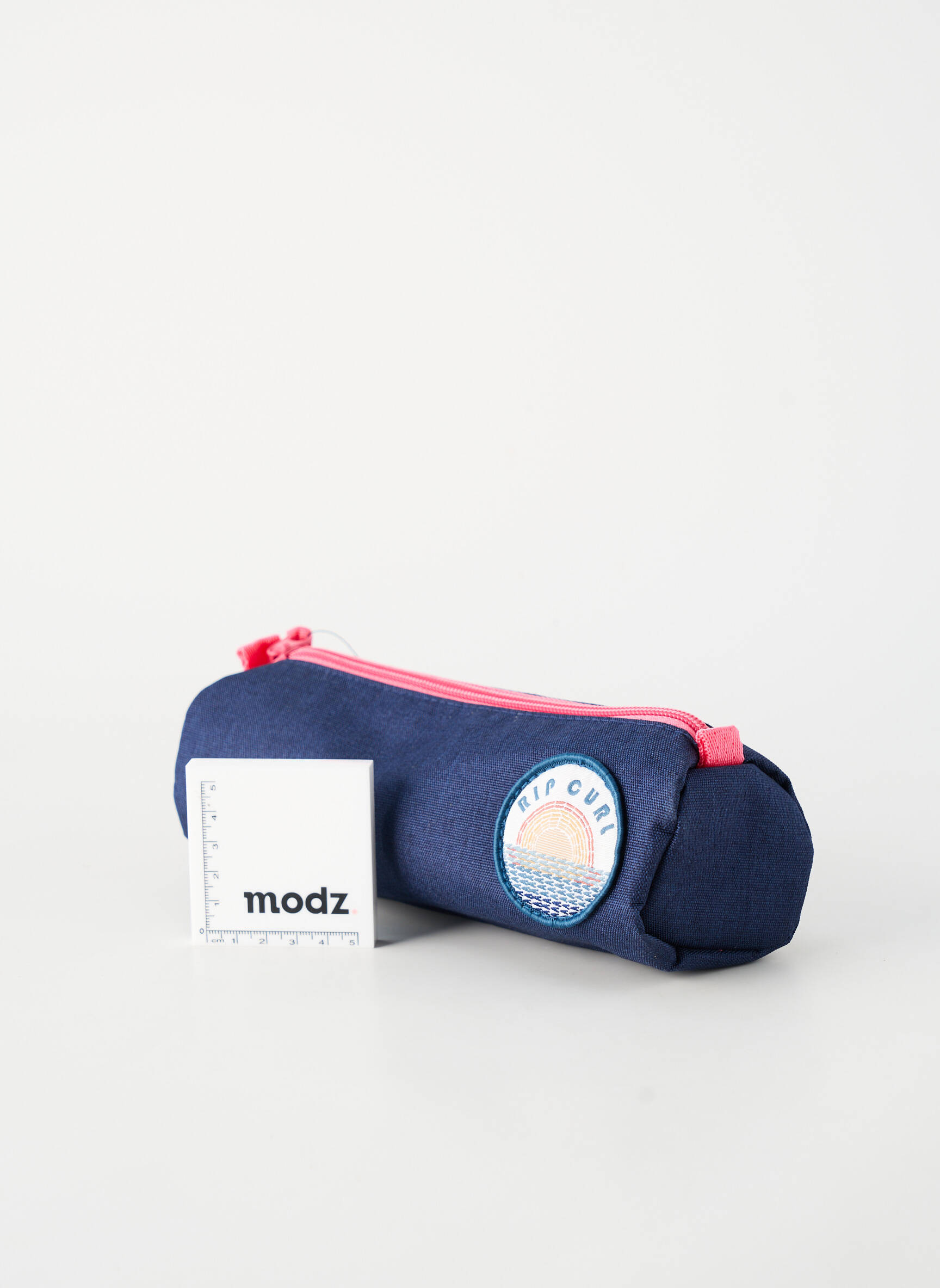 Trousse doublure bleu RIP CURL fille