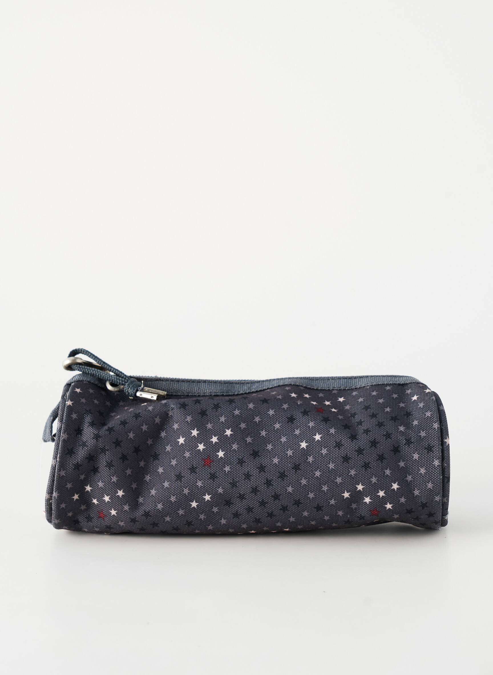 Trousse doublure gris CONVERSE fille