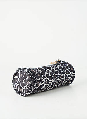 Trousse doublure noir KAPORAL fille