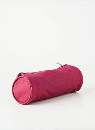 Trousse doublure violet KAPORAL fille