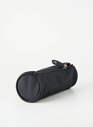 Trousse doublure noir KAPORAL fille