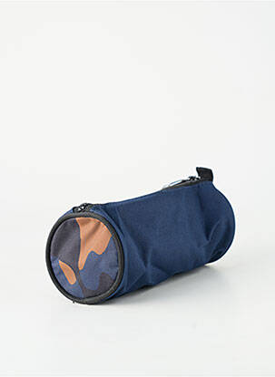 Trousse sérigraphie bleu DEELUXE garçon