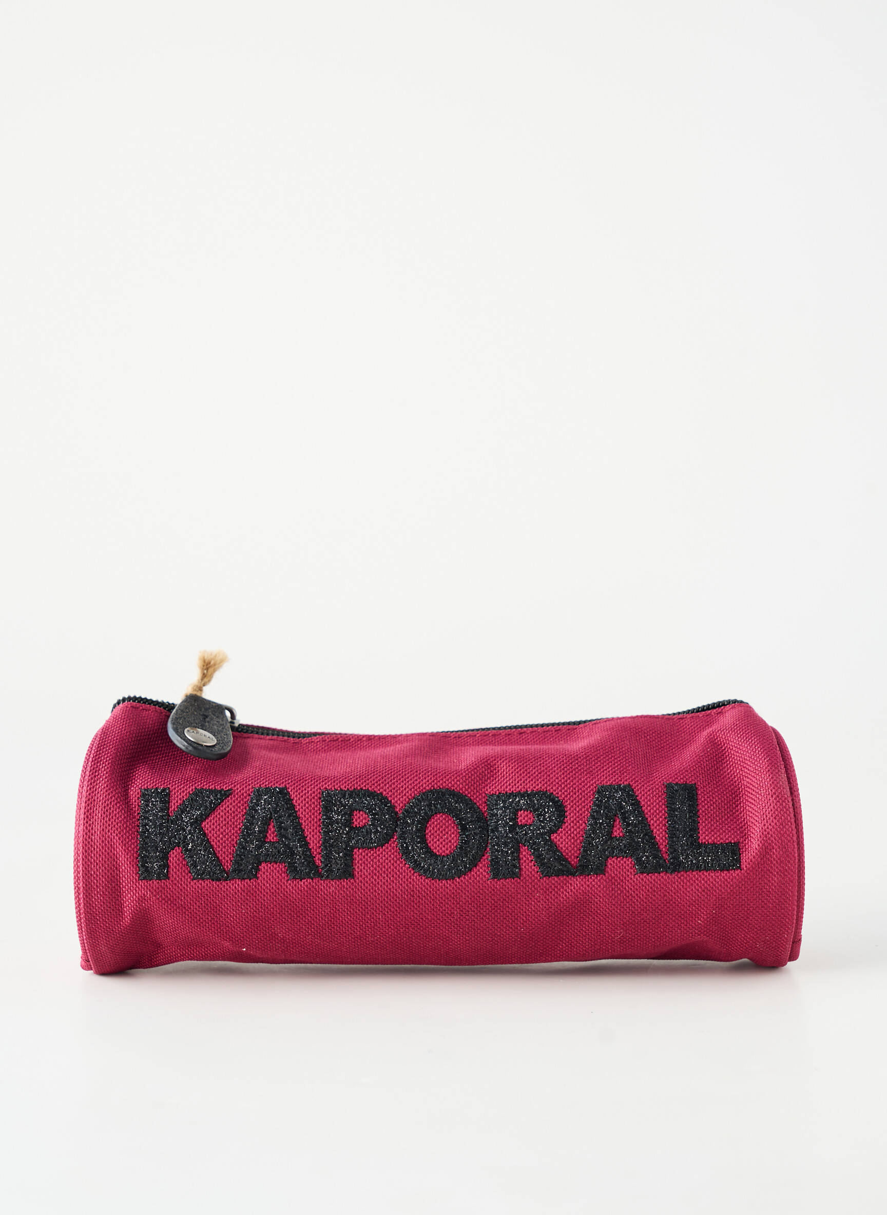 Trousse doublure violet KAPORAL fille