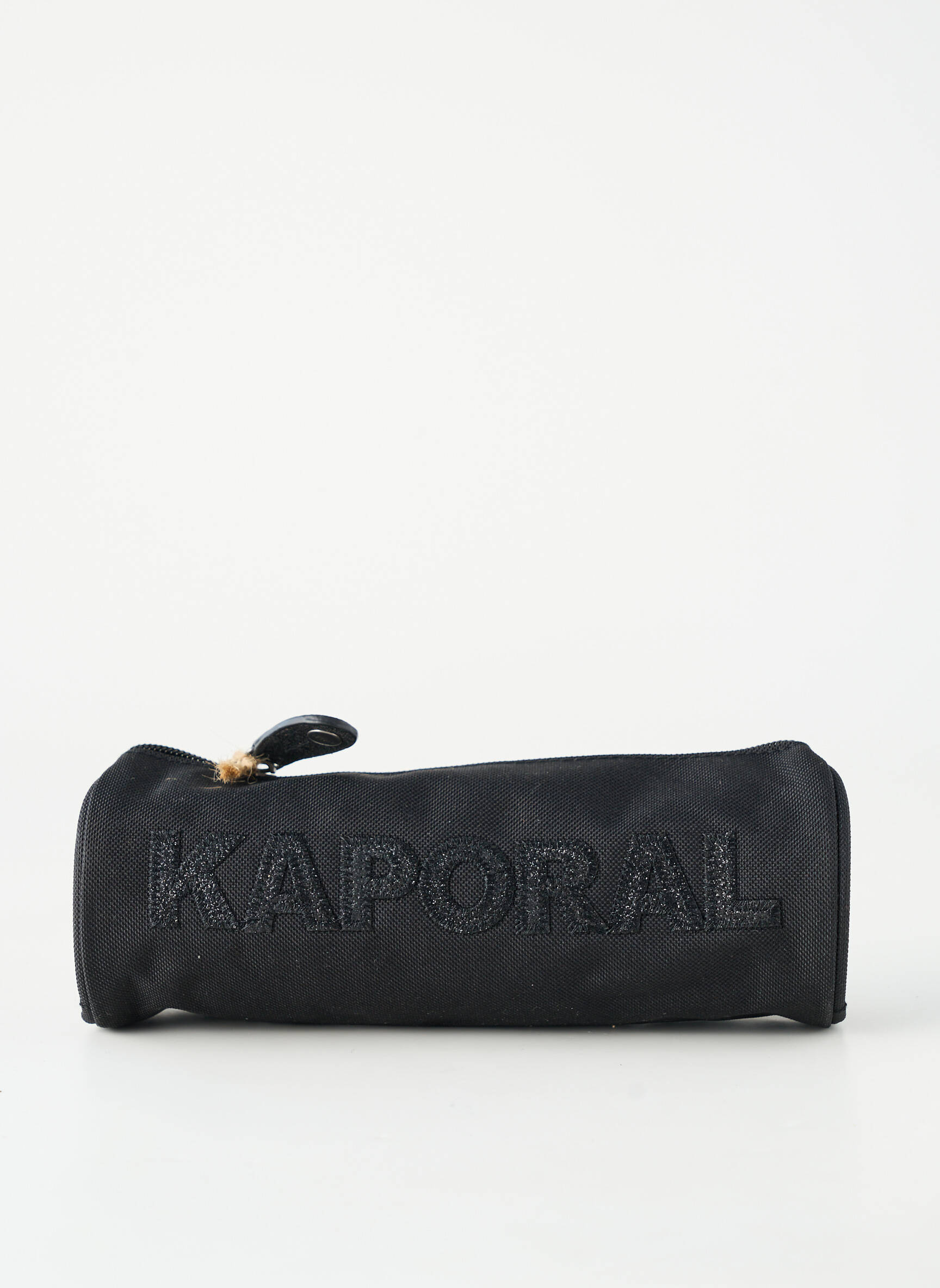 Trousse doublure noir KAPORAL fille