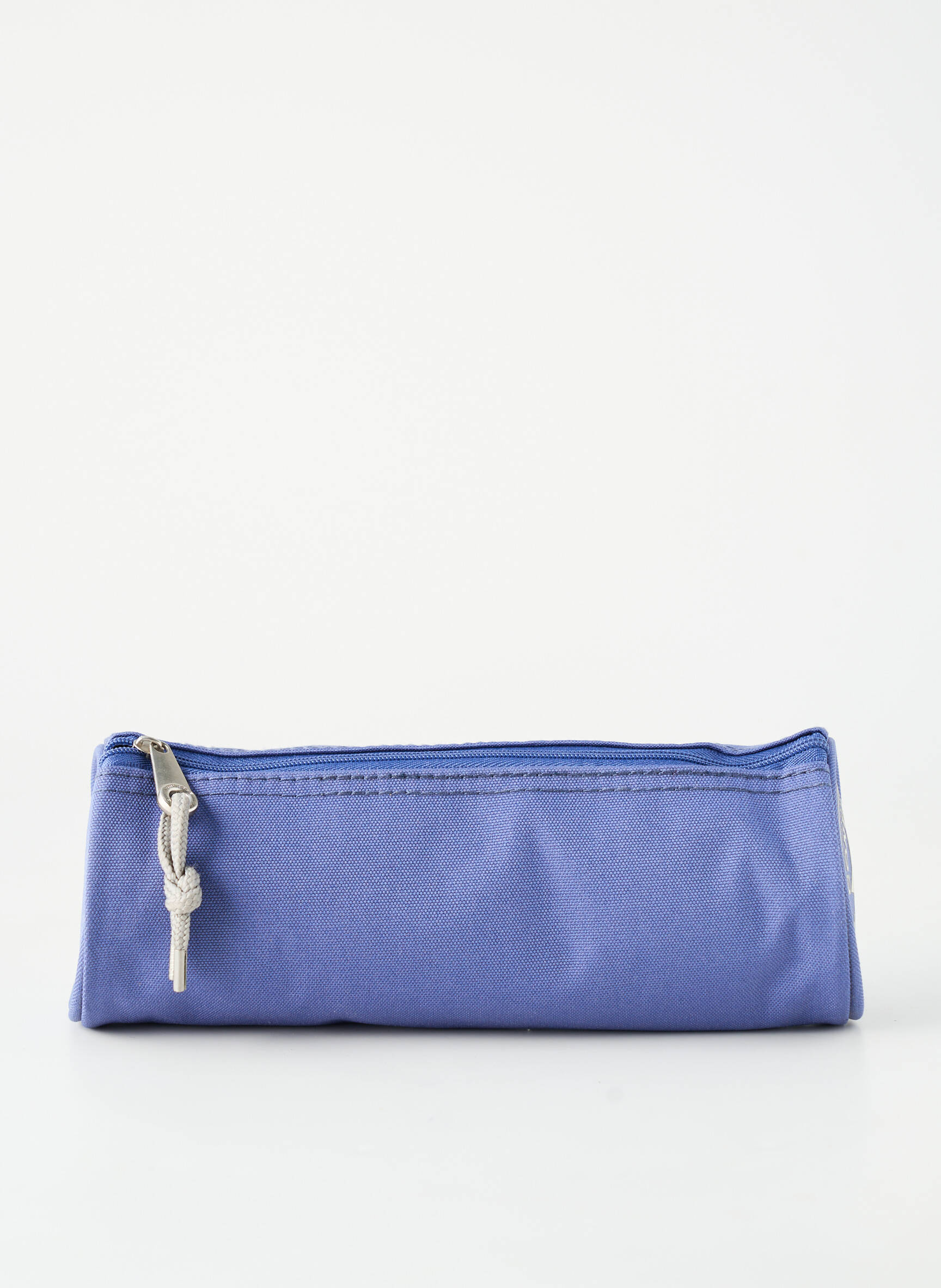 Trousse doublure textile bleu CONVERSE femme