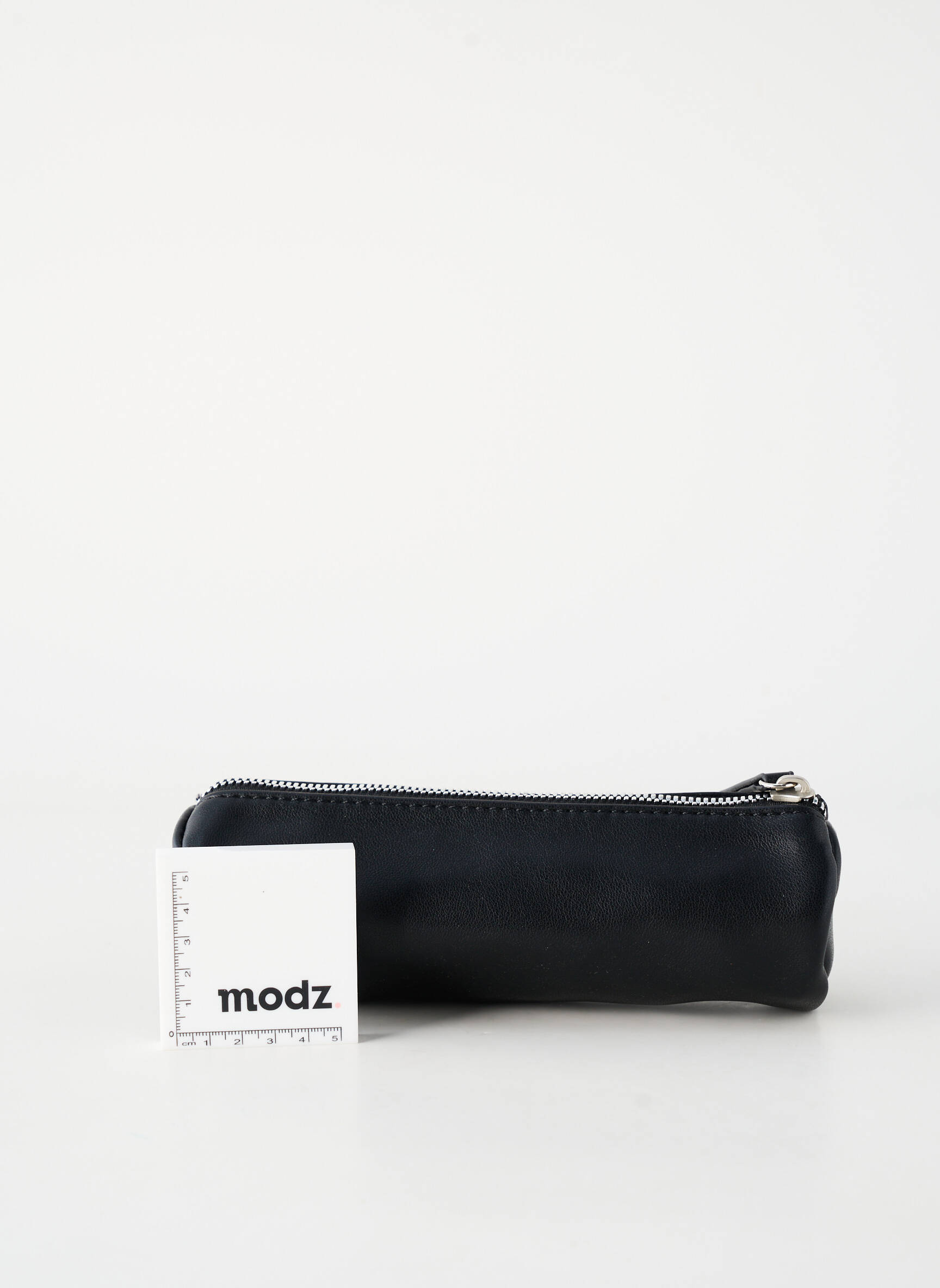 Trousse doublure textile noir GP femme