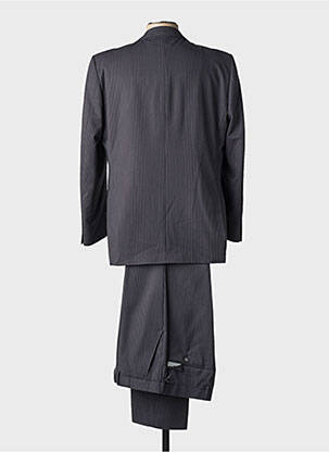 Costume de ville coupe costume gris PRE END homme