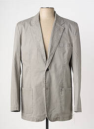 Blazer poches gris DELAHAYE homme