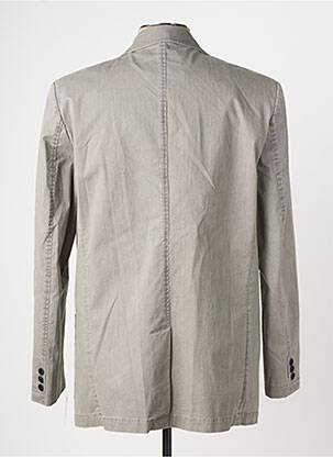 Blazer poches gris DELAHAYE homme