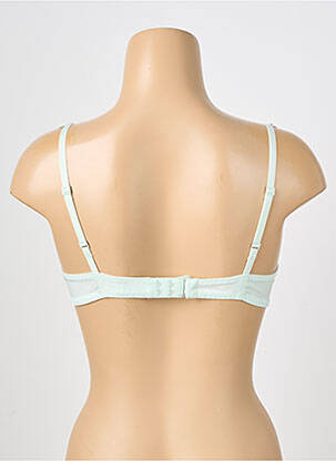 Soutien-gorge haut soutien-gorge push-up haut soutien-gorge push-up vert SIMONE PERELE femme
