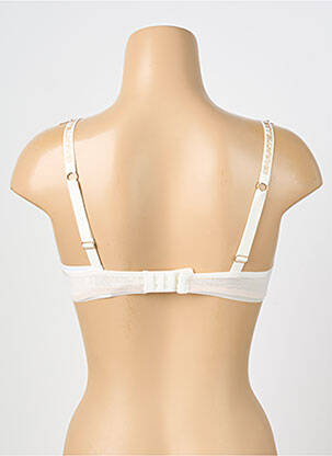Soutien-gorge haut soutien-gorge balconnet haut soutien-gorge balconnet beige CHANTELLE femme