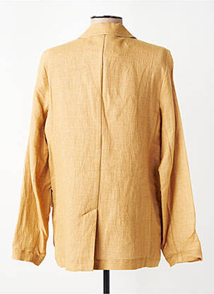 Blazer poches beige SESSUN femme