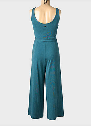 Combi-pantalon fines bretelles fines bretelles vert RAGWEAR femme