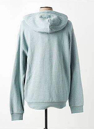 Veste casual resserrée sur le bas bleu RAGWEAR homme